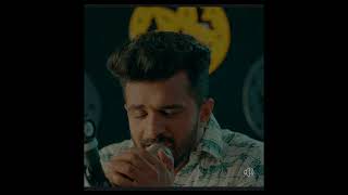 ফারহানের কন্ঠে গান।  একদিকে পৃথিবী একদিকে তুমি যদি থাকো। hate story#foryou page