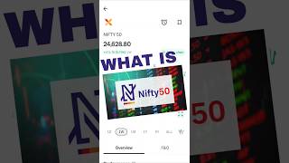 What is Nifty 50? | Explained in Simple Words | MV9 Capital #nifty #nifty50 #sharemarket #beginners