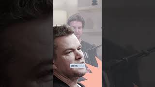 Rating Hollywood's Natural Charm: Matt Damon 🌟