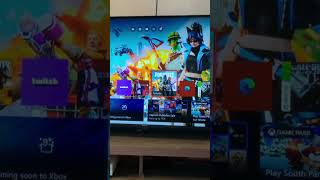 Xbox One S in 2025  #budgetgaming #consolegaming #xbox #gamer #playstation