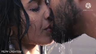 😘So Hot And Romantic WhatsApp Status ❤️ Kiss Romantic Love💝 Heart touching 😘