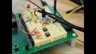 JHU ME 530.420 Fall 2012 Project Video By Poddar, Peng, Van Kooten