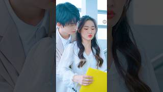 Tiyan and feel office love ceo love ❤️ 😍 #bts #tiktok #love #funnykpop
