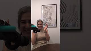 Bloopers from Podcast 1 #powerofpurpose, #joyfulmoments, #funnyvideo #comedy  #humour