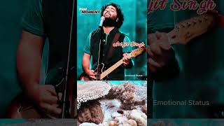 Arijit Singh New Song 2024 #emotionalstatusvideoforwhatsapp