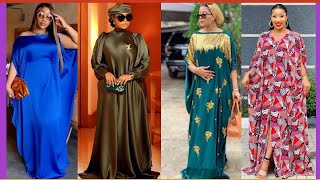 40+ Trendy Bubu Styles for Every Big Lady in 2023 😉❣️💝