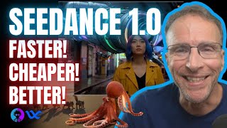 最速かつ最も安価な AI プラットフォームで Seedance 1.0 をテストしました...