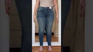 Jeans V shape problem solution #jeans #girlsproblems #shorts #shortsvideo #shortsfeed