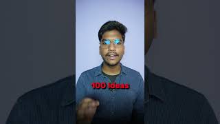100 Business ideas! #telugubusiness  #businesscoachintelugu