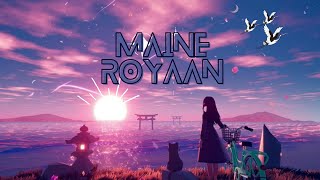 Maine Royaan _ Lofi_Remix_ Tanveer Evan