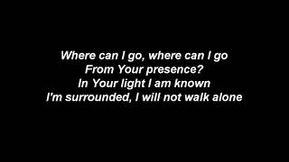 Cant Stop Your Love - song and lyrics