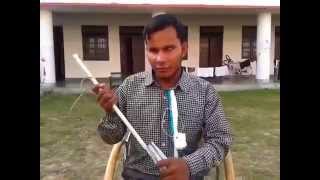 #STQ Blind Fold Challenge