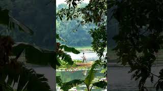 Beautiful #travel #history #nature #mountains #facts #travelvlog #world #asia #sunset