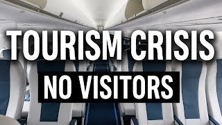 Why the U.S. Tourism Problem Is MUCH Worse Than You Realize