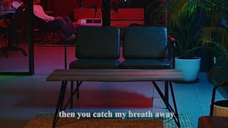 Yahya - worst of my heartbreak (Official Lyric Video)