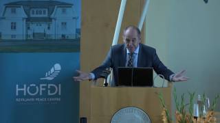 Keynote Address by Steve Killelea