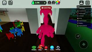 What I fi install hidden cameras  complication Garten of BanBan 7