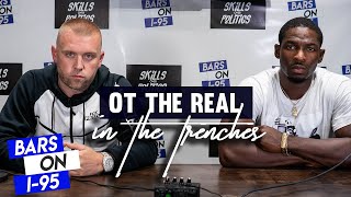 OT The Real Bars On I-95 Freestyle