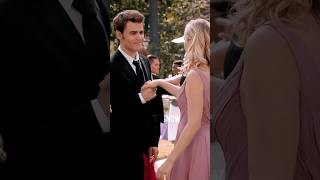 Takeover😁#vampirediaries #stefan #damon #caroline #steroline #dance #lovely #defan