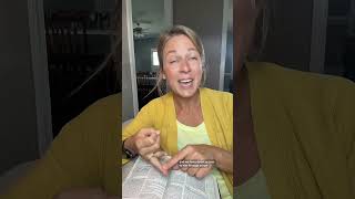 Using Our God-Given Discernment! ￼#discernment #holyspiritpower #followingjesus