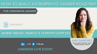 How to Build an Inspiring Career Roadmap