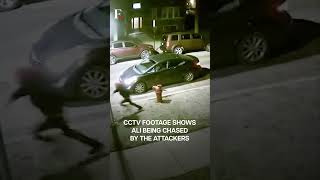 “Please Help Me...”: Indian Student’s Call for Help After Being Attacked in US