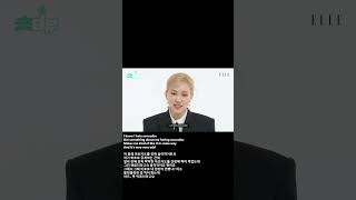 rosé hates avocados #rosiebyrosé #rosie #rosé_rosie