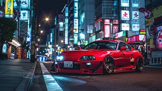 BEST PHONK MIX 2024 ※ CHILL PHONK FOR NIGHT DRIVE (LXST CXNTURY TYPE) | NIGHT CAR MUSIC | ФОНК 2024