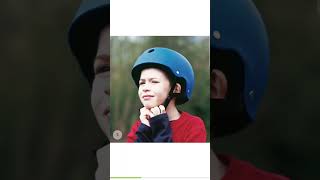 BOOK | STORY My Skatrboard