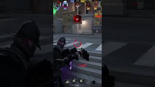 Deadlock