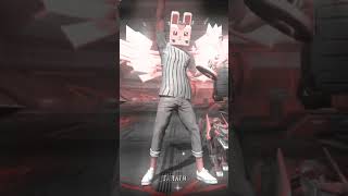 Free Fire transformation 😼💥
