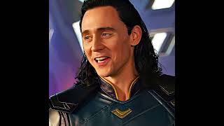 Your Savior is here - "LOKI" Edit | Moondeity x Interworld - One Chance