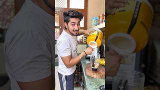 Kele 80 rupy ke darjan hai.😂🍌 #recipe #cooking #food #vlog #indianfood #dailyvlog #lifest...