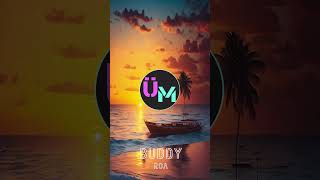 ROA - Buddy 🌞Support Our Creator, Philippe Riche:🌞https://bit.ly/PhilippeRiche #shorts