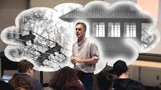 Imagine Yourself as an Auschwitz Guard - Prof. Jordan Peterson