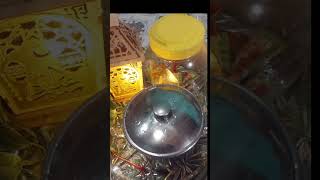 Hibiscus tea time... #shortvideos #tea #hotbrew #love #fypシ゚viral