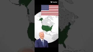 countries old VS countries now #viral #history #country