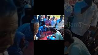 নওশাদের কথাবার্তা এক অচেনা মানুষের সঙ্গে নওশাদ কথা বলছে#naushadsiddiqui #vaijan #vairalvideo