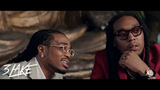 Migos - Zone (Prod. By 3LAKE)