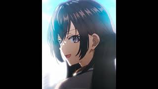 Masachika Kuze x Yuki Suou sibling love #anime #alyasometimeshidesherfeelingsinrussian
