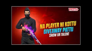 1v2 Naa Players Ni Kottu Redeem Pattu