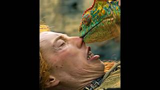 The dragon trainer | #movieedits #dragontrainer