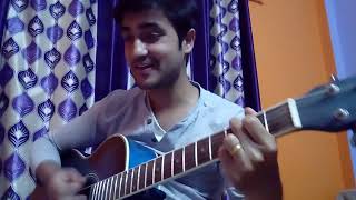 Timro mayale badhera rakha #coversong #Nirajbasnyat