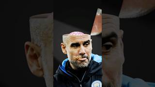 Pep Guardiola Build Up Explained