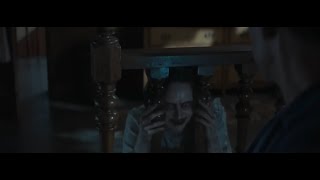 The Conjuring: Last Rites 2025 4K Trailer