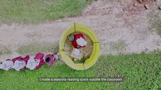 Teacher's Day 2025 | Md. Mobarok Hossain's Innovations | UNICEF Bangladesh
