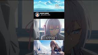 bro grabbed the opportunity 😆🤭 [ alya sometimes hides her feelings in russian ]#shortsfeed