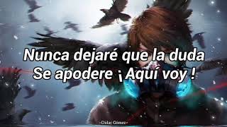 Neffex - Cold Letra en Español ❄