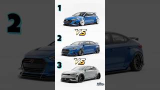 Hyundai's Wild Transformation: From Stock to Widebody Monster!