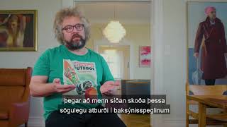Höfði friðarsetur I Friðardagar 2020
